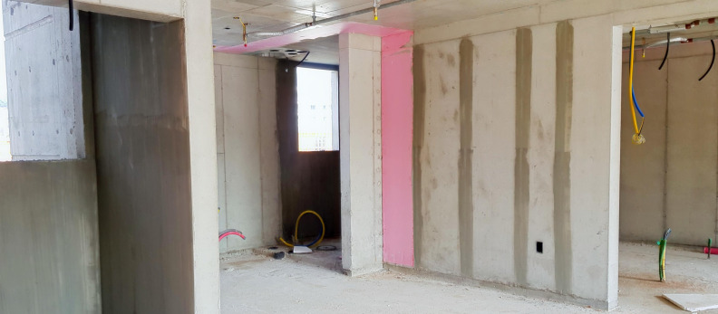 함평 주택 아파트 공장 결로검사 결로공사 시공업체