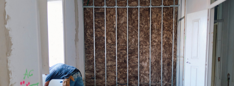 함평 주택 아파트 공장 결로검사 결로공사 시공업체